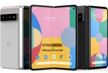 গুগলের ফোল্ডেবল ফোন নাম ও দাম