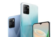 vivo Y10 vivo Y10T1