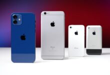 Apple iPhone price in Bangladesh